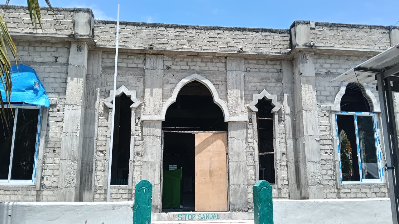 NURUT TAQWA